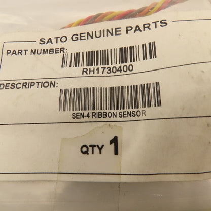 Sato RH1730400 Sen-4 Ribbon Sensor