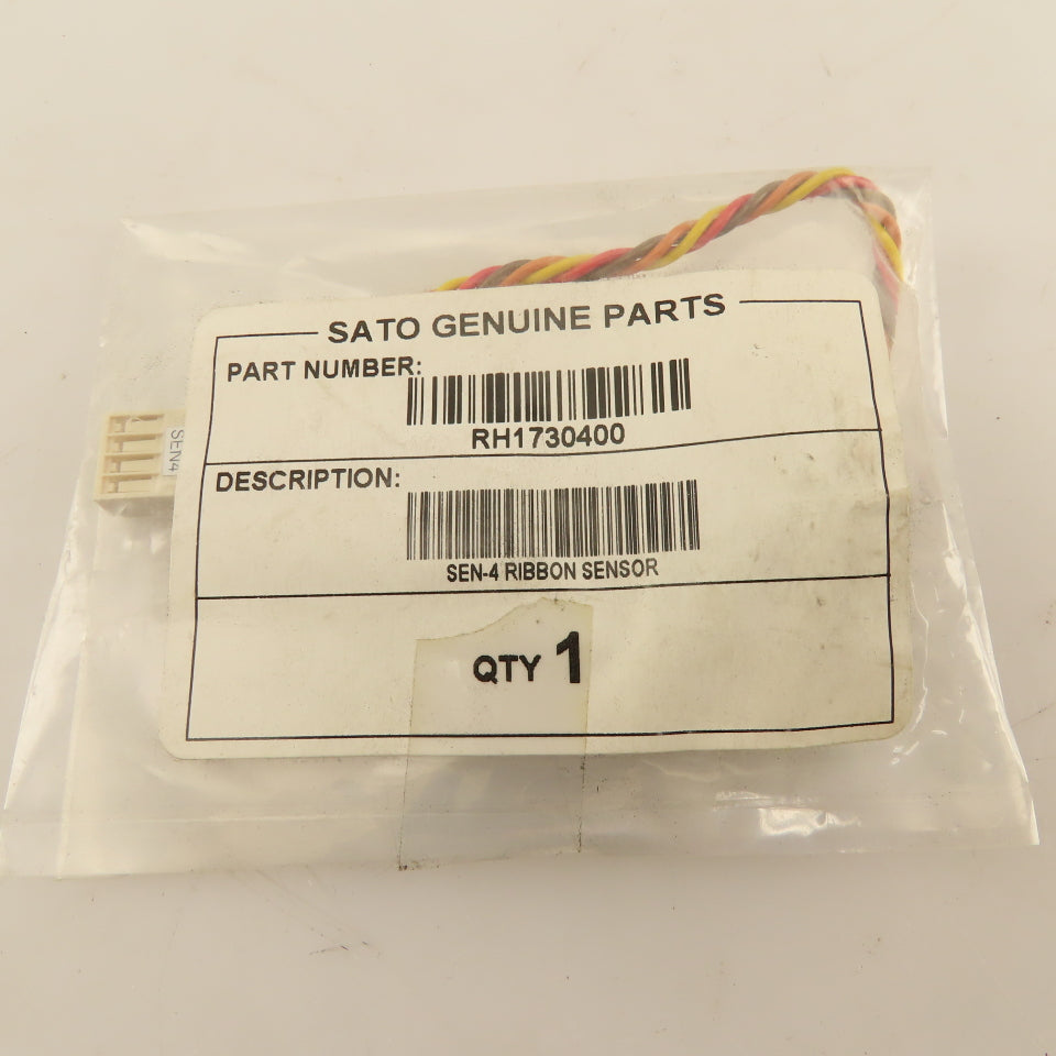 Sato RH1730400 Sen-4 Ribbon Sensor
