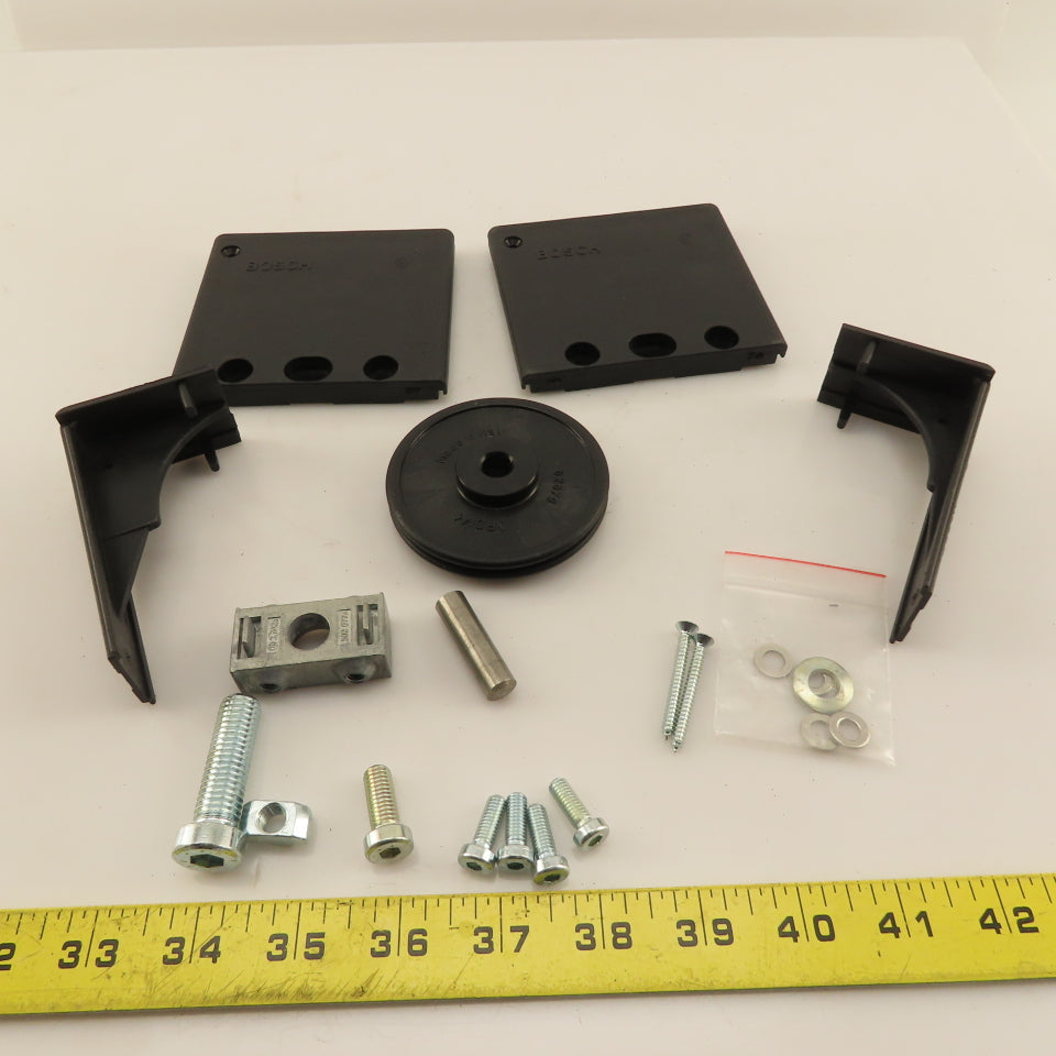 Rexroth 3842518797 Counterbalance Deflection Pulley 10mm Slot