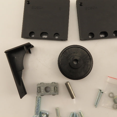 Rexroth 3842518797 Counterbalance Deflection Pulley 10mm Slot