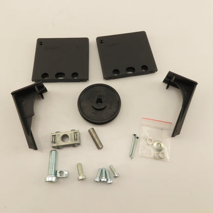 Rexroth 3842518797 Counterbalance Deflection Pulley 10mm Slot