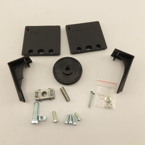 Rexroth 3842518797 Counterbalance Deflection Pulley 10mm Slot