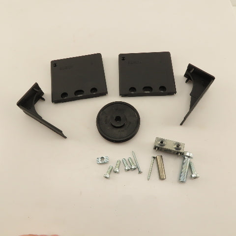 Rexroth 3842518797 Counterbalance Deflection Pulley 10mm Slot
