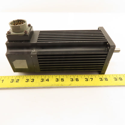 Control Techniques DXM-205 3000 RPM Servo Motor