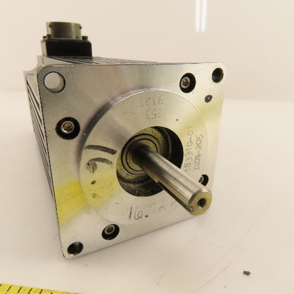 Control Techniques DXM-205 3000 RPM Servo Motor