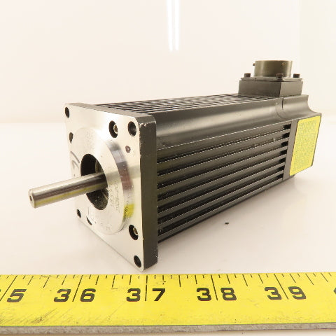 Control Techniques DXM-205 3000 RPM Servo Motor