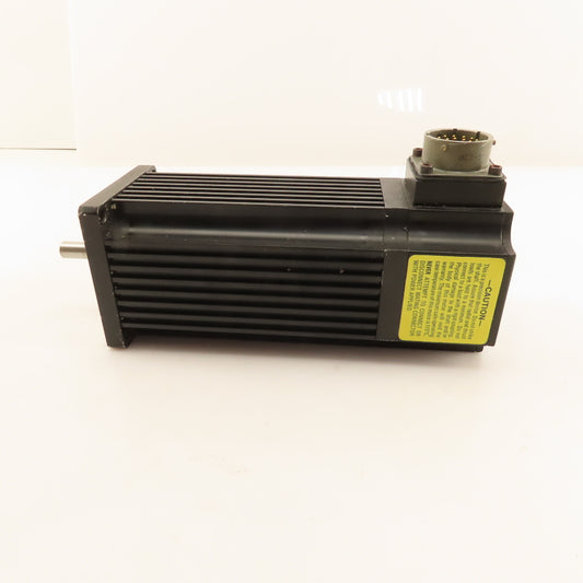 Control Techniques DXM-205 3000 RPM Servo Motor