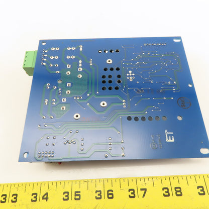 Magpowr 3B138-1 DC Power Supply Board PCB 115VAC 90VDC Output