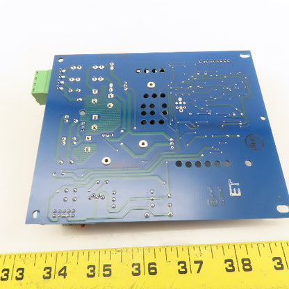 Magpowr 3B138-1 DC Power Supply Board PCB 115VAC 90VDC Output