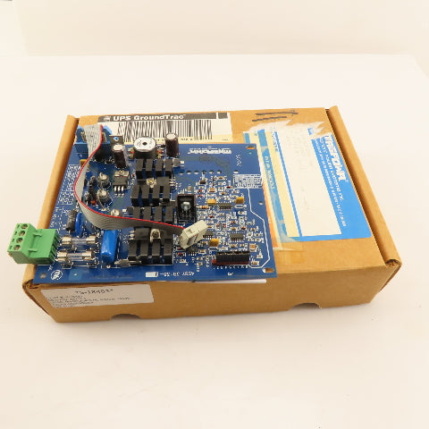 Magpowr 3B138-1 DC Power Supply Board PCB 115VAC 90VDC Output
