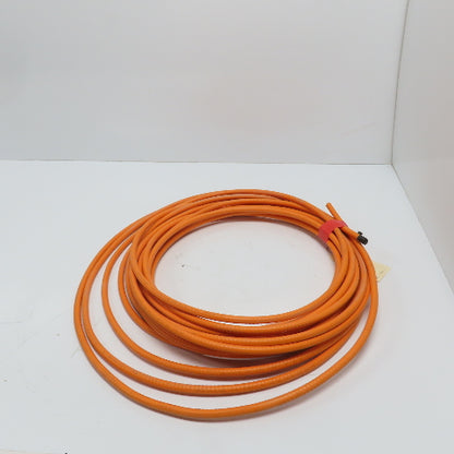 Corning Optical 12 MM62.5 03/06 12 Strand Singlemode Armored Fiber Cable 68'