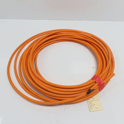 Corning Optical 12 MM62.5 03/06 12 Strand Singlemode Armored Fiber Cable 68'