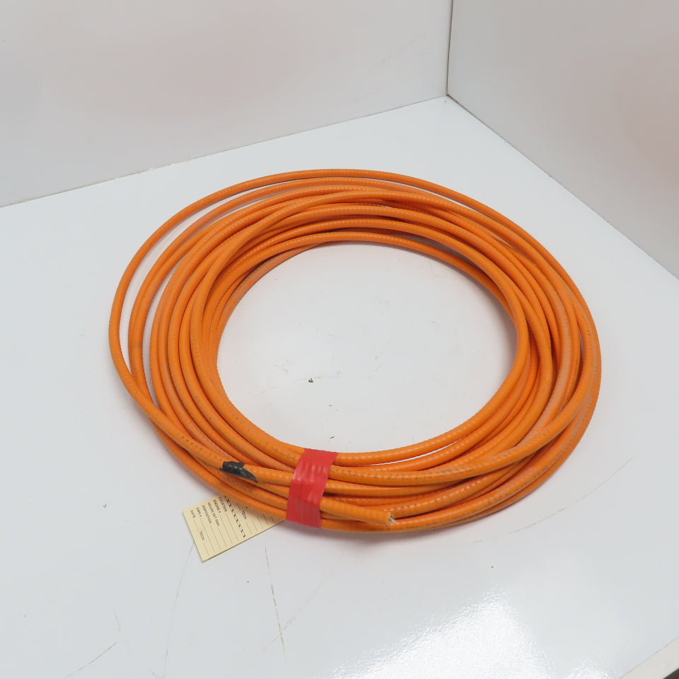 Corning Optical 12 MM62.5 03/06 12 Strand Singlemode Armored Fiber Cable 68'
