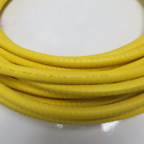 Corning Optical 03/06 12 SME TB2 12 Strand Armored Fiber Optical Cable 78'