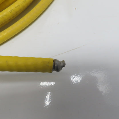 Corning Optical 03/06 12 SME TB2 12 Strand Armored Fiber Optical Cable 78'
