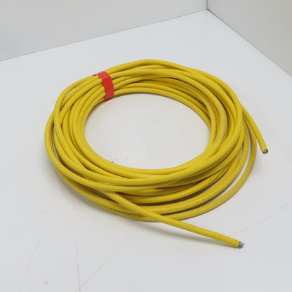 Corning Optical 03/06 12 SME TB2 12 Strand Armored Fiber Optical Cable 78'