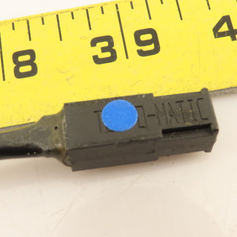 Tolomatic 45109030 120V MAX Triac Switch 5M Cable