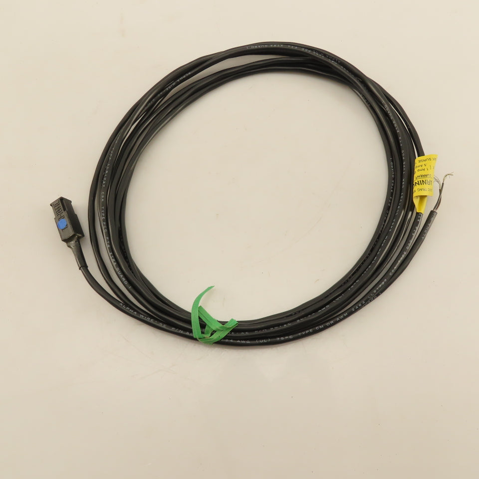 Tolomatic 45109030 120V MAX Triac Switch 5M Cable