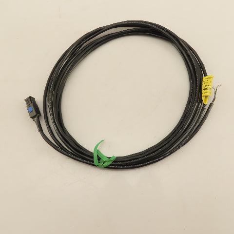 Tolomatic 45109030 120V MAX Triac Switch 5M Cable