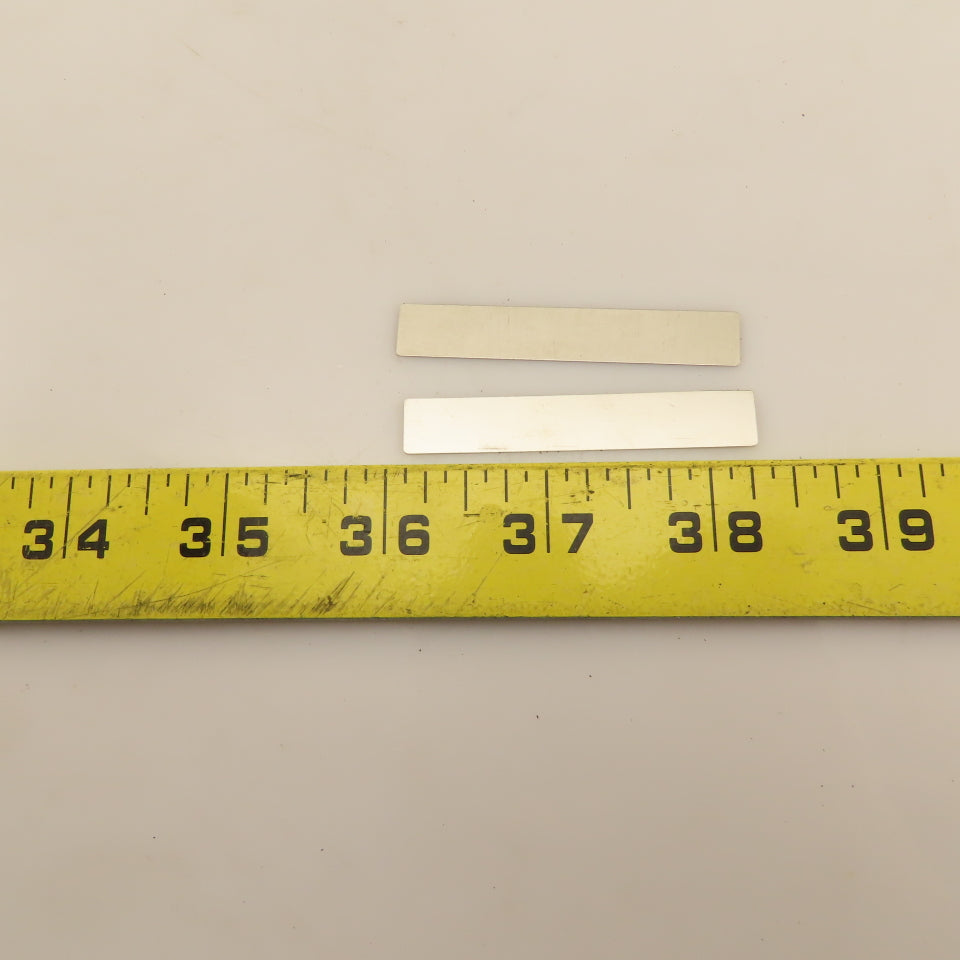 JRC Web S-10997 6" x 6-1/2" Air Chuck Expanding Roller Bladder Repair Kit