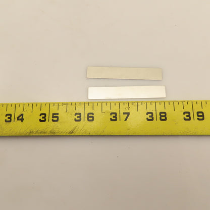JRC Web S-10997 6" x 6-1/2" Air Chuck Expanding Roller Bladder Repair Kit