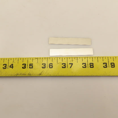 JRC Web S-10997 6" x 6-1/2" Air Chuck Expanding Roller Bladder Repair Kit