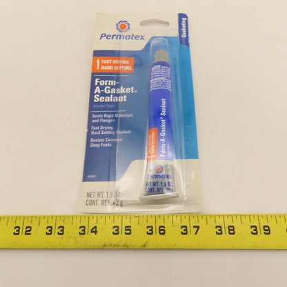 JRC Web S-10997 6" x 6-1/2" Air Chuck Expanding Roller Bladder Repair Kit