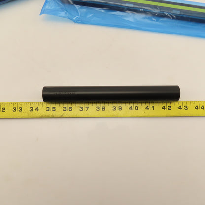 Keyence GL-S28FH Safety Light Curtain Transmitter Receiver Set