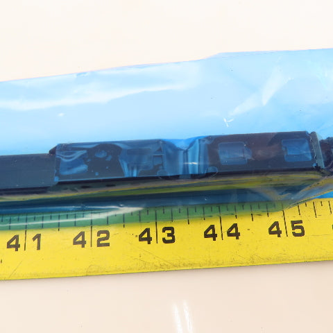 Keyence GL-S28FH Safety Light Curtain Transmitter Receiver Set