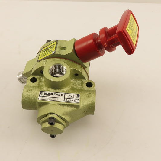 Ross 2773A4082 1/2" NPT Quick Exhaust Dump Valve Body Only Parts/Repair