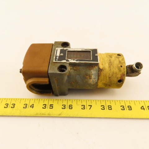 Vogel P-66.TU5-3 250V Mechanical Lubricator