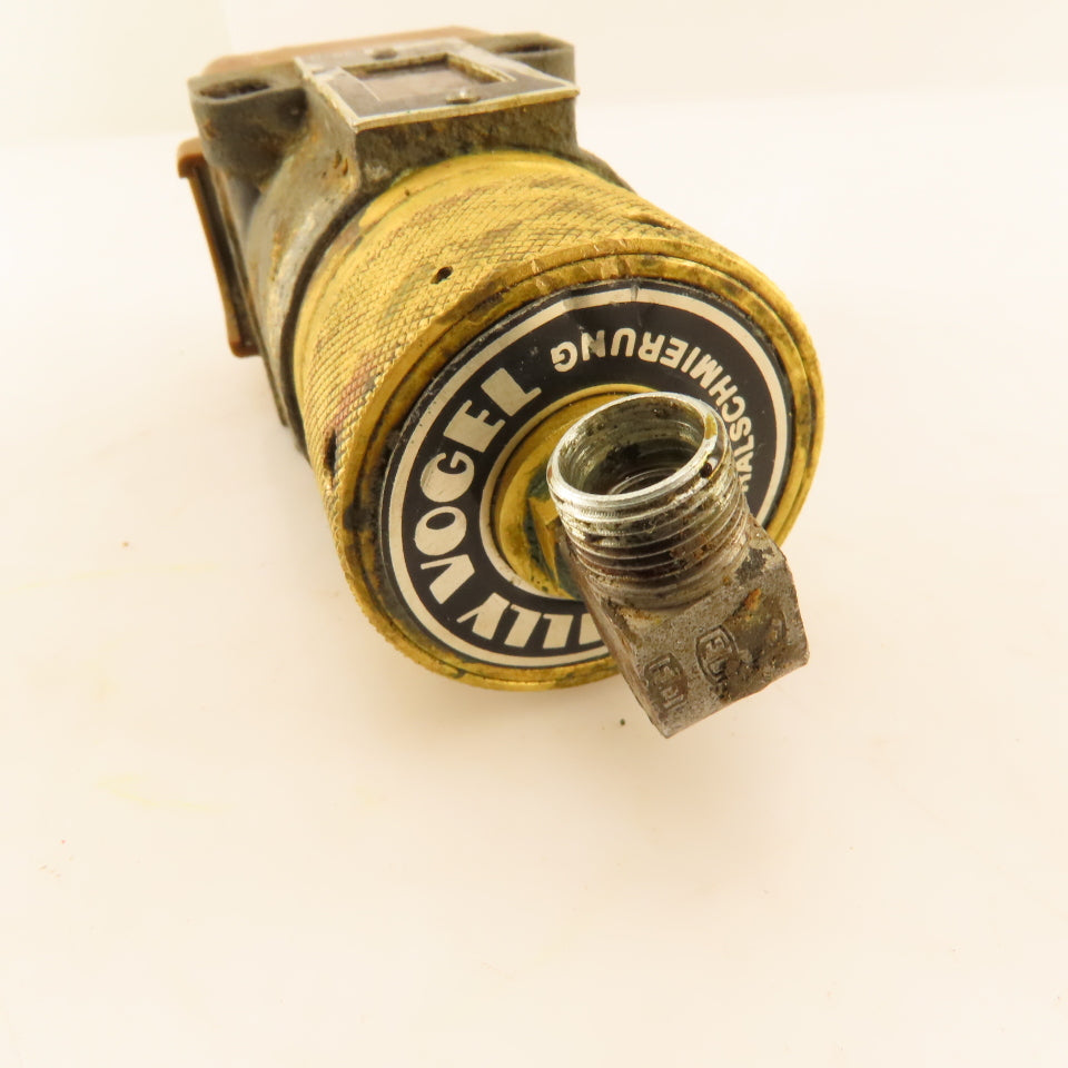 Vogel P-66.TU5-3 250V Mechanical Lubricator