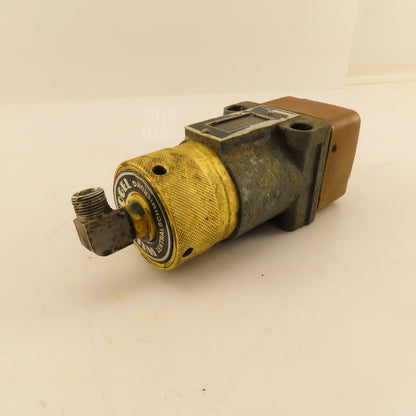 Vogel P-66.TU5-3 250V Mechanical Lubricator