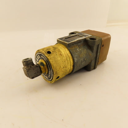 Vogel P-66.TU5-3 250V Mechanical Lubricator