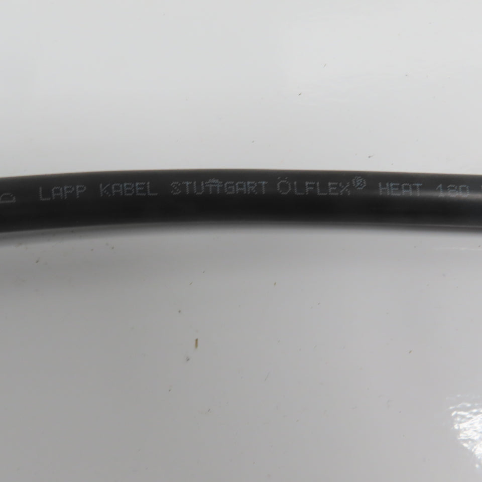 Lapp Olflex 00466213 16AWG 5 Cond 600V High Temperature Control Cable 87'
