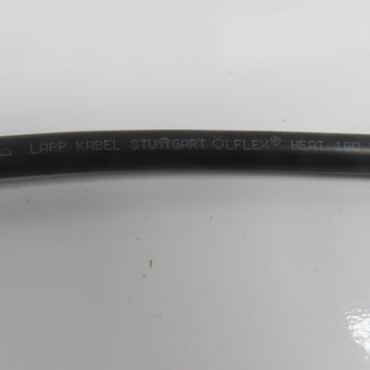 Lapp Olflex 00466213 16AWG 5 Cond 600V High Temperature Control Cable 87'