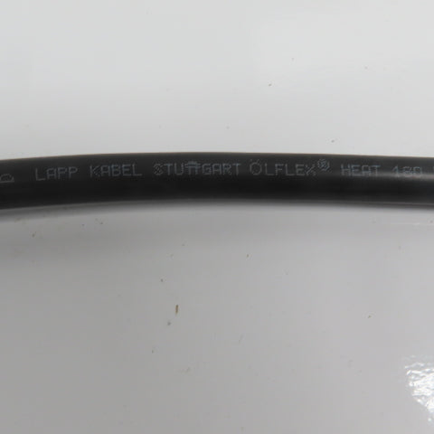 Lapp Olflex 00466213 16AWG 5 Cond 600V High Temperature Control Cable 87'