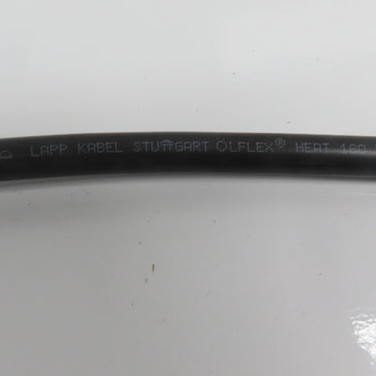 Lapp Olflex 00466213 16AWG 5 Cond 600V High Temperature Control Cable 87'
