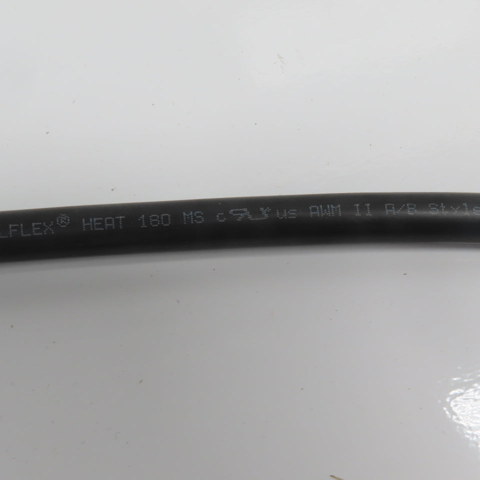 Lapp Olflex 00466213 16AWG 5 Cond 600V High Temperature Control Cable 87'