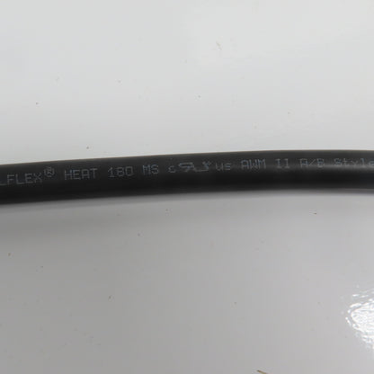 Lapp Olflex 00466213 16AWG 5 Cond 600V High Temperature Control Cable 87'