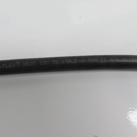 Lapp Olflex 00466213 16AWG 5 Cond 600V High Temperature Control Cable 87'