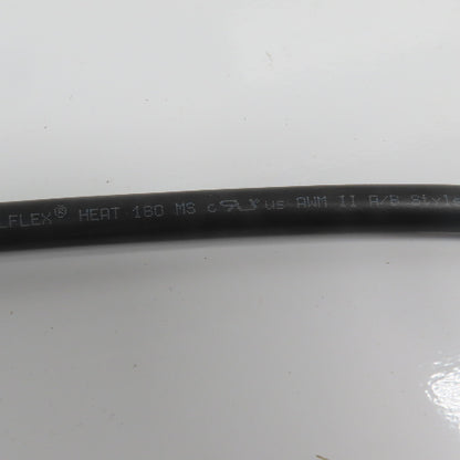 Lapp Olflex 00466213 16AWG 5 Cond 600V High Temperature Control Cable 87'