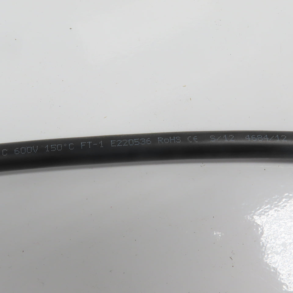 Lapp Olflex 00466213 16AWG 5 Cond 600V High Temperature Control Cable 87'