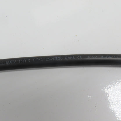 Lapp Olflex 00466213 16AWG 5 Cond 600V High Temperature Control Cable 87'