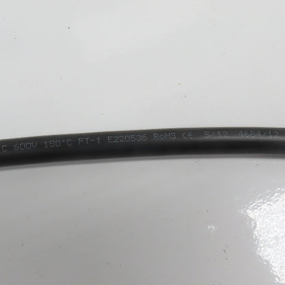 Lapp Olflex 00466213 16AWG 5 Cond 600V High Temperature Control Cable 87'