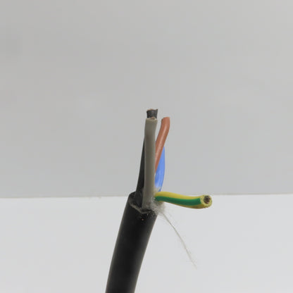 Lapp Olflex 00466213 16AWG 5 Cond 600V High Temperature Control Cable 87'