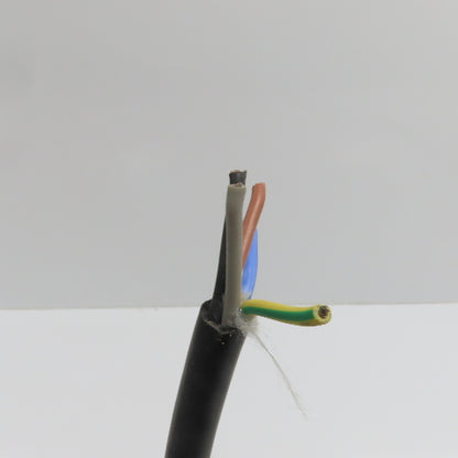Lapp Olflex 00466213 16AWG 5 Cond 600V High Temperature Control Cable 87'