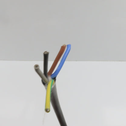 Lapp Olflex 00466213 16AWG 5 Cond 600V High Temperature Control Cable 87'