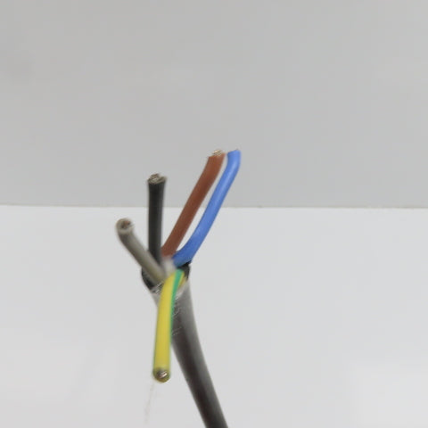 Lapp Olflex 00466213 16AWG 5 Cond 600V High Temperature Control Cable 87'