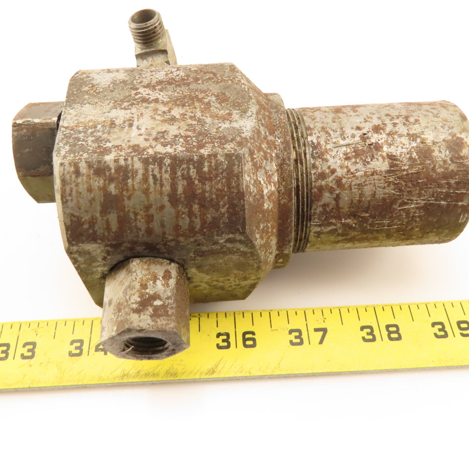 Purolator PI 4301-10 High Pressure Filter Housing 450 Bar 120°C G1/4